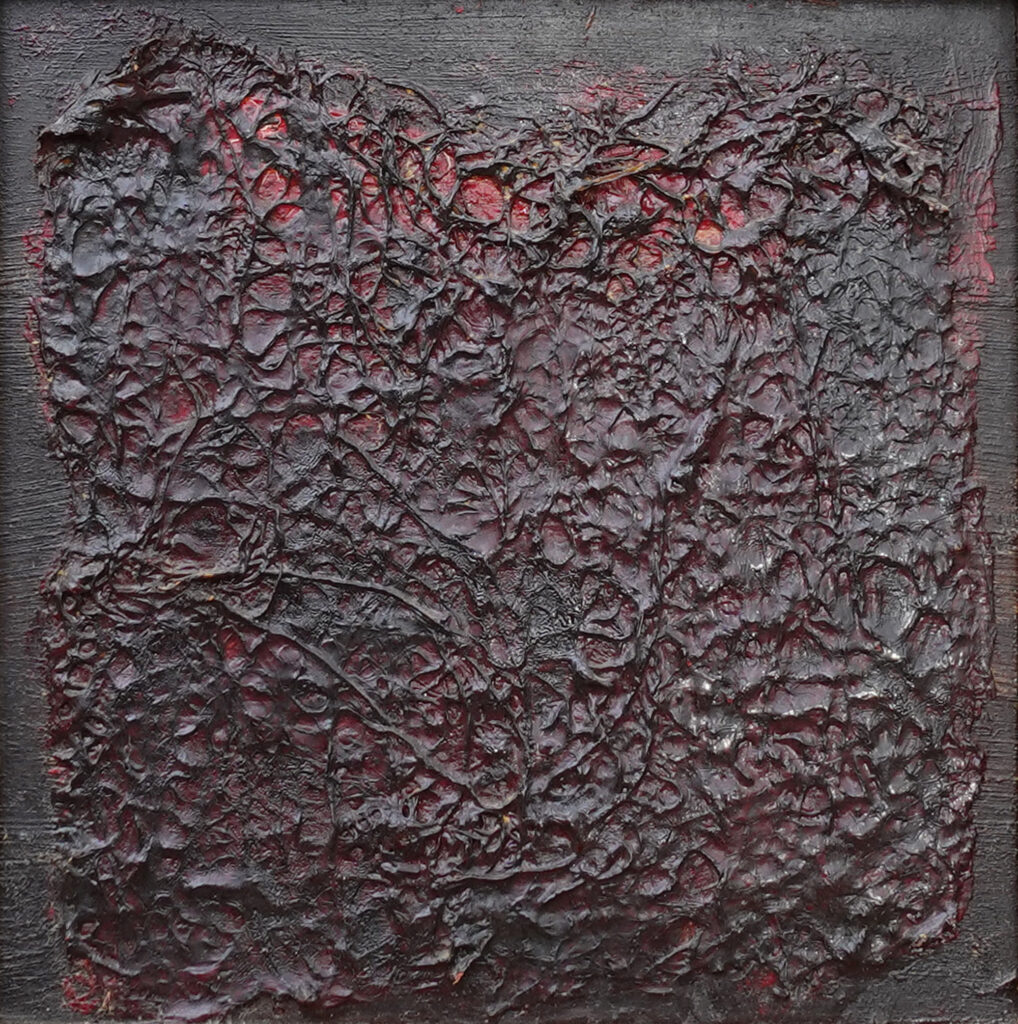Stigmatizace (Stigmatization)
